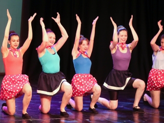 Spartan Gála 2019 - fotó: Sándor Judit