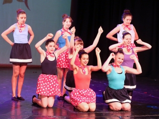 Spartan Gála 2019 - fotó: Sándor Judit