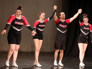 Spartan Gála 2019 - fotó: Sándor Judit