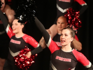 Spartan Gála 2019 - fotó: Sándor Judit