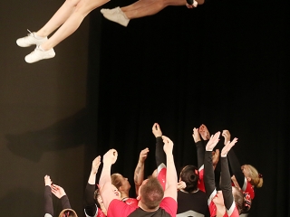 Spartan Gála 2019 - fotó: Sándor Judit