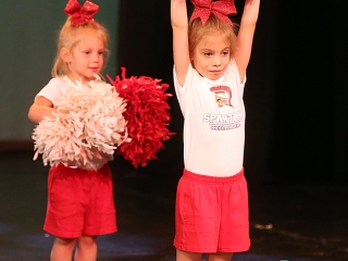 Spartan Gála 2019 - fotó: Sándor Judit