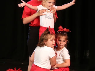 Spartan Gála 2019 - fotó: Sándor Judit