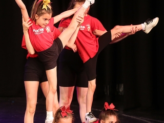 Spartan Gála 2019 - fotó: Sándor Judit