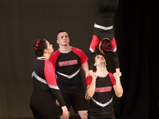 Spartan Gála 2019 - fotó: Sándor Judit