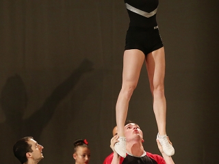 Spartan Gála 2019 - fotó: Sándor Judit