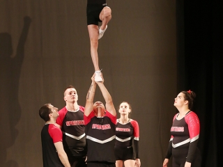 Spartan Gála 2019 - fotó: Sándor Judit