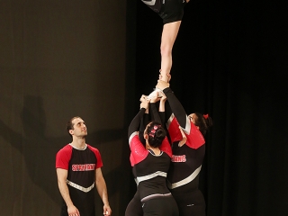 Spartan Gála 2019 - fotó: Sándor Judit