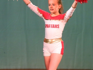 Spartan Gála 2019 - fotó: Sándor Judit