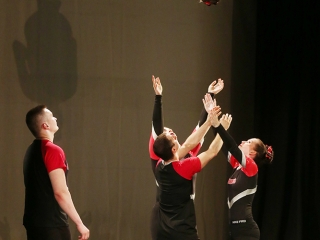 Spartan Gála 2019 - fotó: Sándor Judit