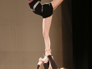 Spartan Gála 2019 - fotó: Sándor Judit