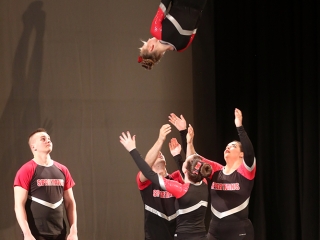 Spartan Gála 2019 - fotó: Sándor Judit