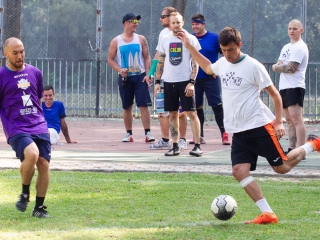 Akarat Ereje Kupa - 2019 - fotó: Ónodi Zoltán