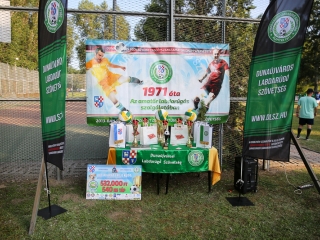 Akarat Ereje Kupa - 2019 - fotó: Ónodi Zoltán