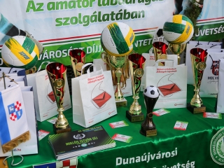 Akarat Ereje Kupa - 2019 - fotó: Ónodi Zoltán