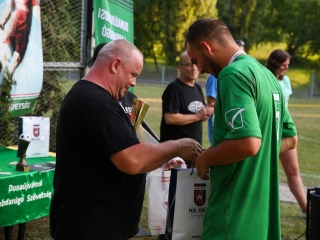 Akarat Ereje Kupa - 2019 - fotó: Ónodi Zoltán