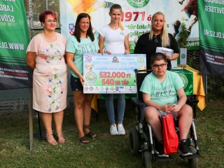 Akarat Ereje Kupa - 2019 - fotó: Ónodi Zoltán