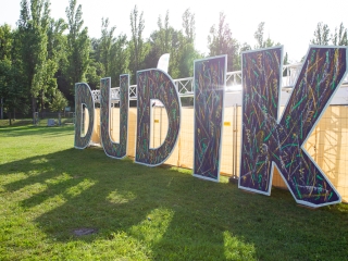 DUDIK 2019 - Első nap - fotó: Ónodi Zoltán