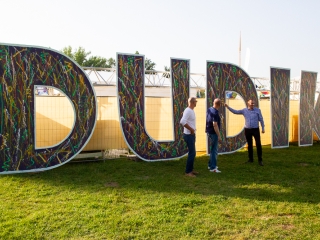 DUDIK 2019 - Első nap - fotó: Ónodi Zoltán