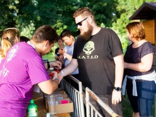 DUDIK 2019 - Első nap - fotó: Ónodi Zoltán