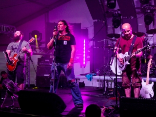 DUDIK 2019 - Első nap - fotó: Ónodi Zoltán