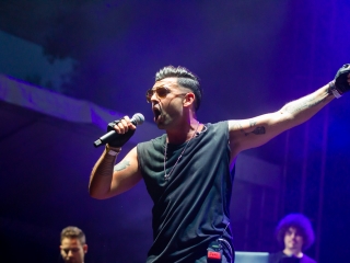 DUDIK 2019 - Első nap - fotó: Ónodi Zoltán