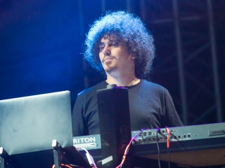 DUDIK 2019 - Első nap - fotó: Ónodi Zoltán