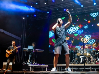 DUDIK 2019 - Első nap - fotó: Ónodi Zoltán