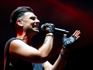 DUDIK 2019 - Első nap - fotó: Ónodi Zoltán