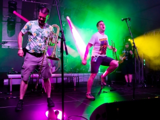 DUDIK 2019 - Első nap - fotó: Ónodi Zoltán