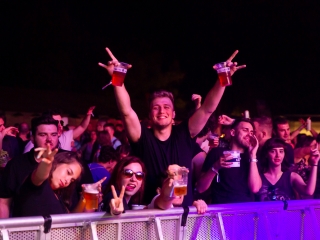 DUDIK 2019 - Első nap - fotó: Ónodi Zoltán