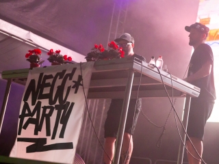 DUDIK 2019 - Első nap - fotó: Ónodi Zoltán