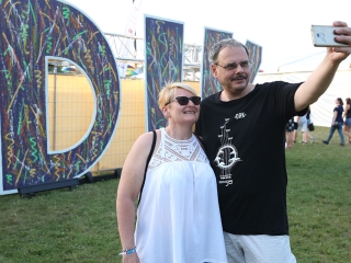 DUDIK 2019 - Második nap - fotó: Sándor Judit