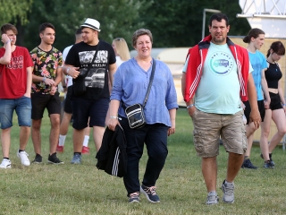 DUDIK 2019 - Második nap - fotó: Sándor Judit