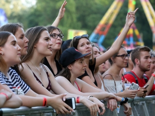 DUDIK 2019 - Második nap - fotó: Sándor Judit