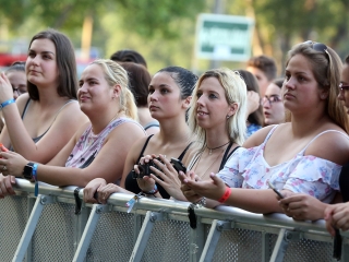 DUDIK 2019 - Második nap - fotó: Sándor Judit