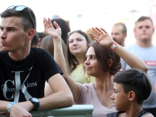 DUDIK 2019 - Második nap - fotó: Sándor Judit