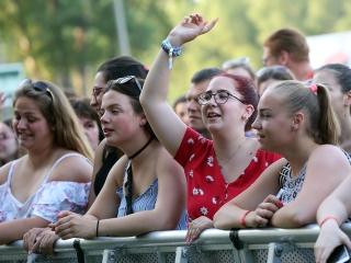 DUDIK 2019 - Második nap - fotó: Sándor Judit