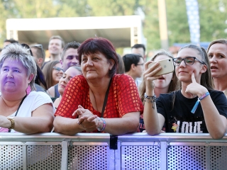 DUDIK 2019 - Második nap - fotó: Sándor Judit