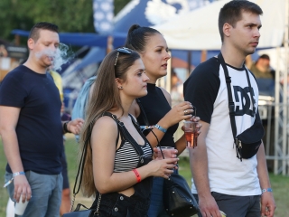 DUDIK 2019 - Második nap - fotó: Sándor Judit