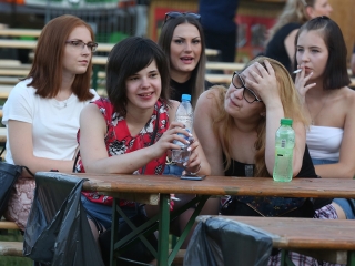 DUDIK 2019 - Második nap - fotó: Sándor Judit