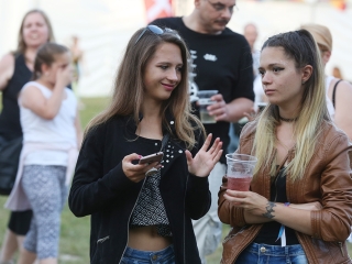 DUDIK 2019 - Második nap - fotó: Sándor Judit