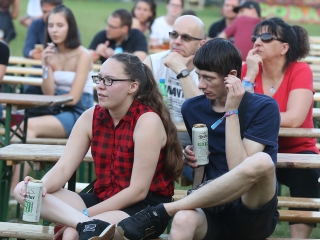 DUDIK 2019 - Második nap - fotó: Sándor Judit