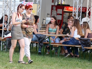 DUDIK 2019 - Második nap - fotó: Sándor Judit