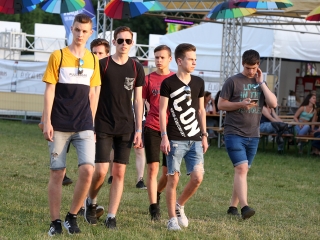 DUDIK 2019 - Második nap - fotó: Sándor Judit