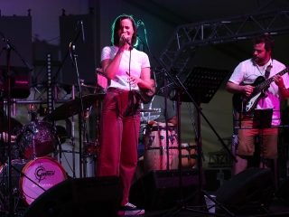 DUDIK 2019 - Második nap - fotó: Sándor Judit