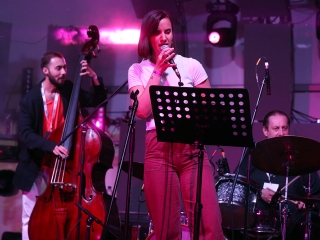 DUDIK 2019 - Második nap - fotó: Sándor Judit