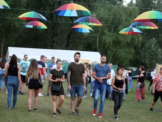 DUDIK 2019 - Második nap - fotó: Sándor Judit