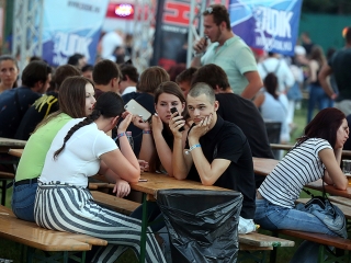 DUDIK 2019 - Második nap - fotó: Sándor Judit