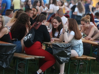 DUDIK 2019 - Második nap - fotó: Sándor Judit